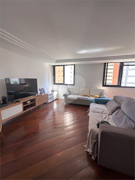 Venda Apartamento São Paulo Jardim Paulistano 1
