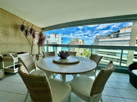Venda Apartamento Bertioga Riviera 1