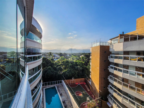 Venda Apartamento Bertioga Riviera 1