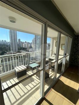 Aluguel Apartamento São Paulo Pinheiros 1