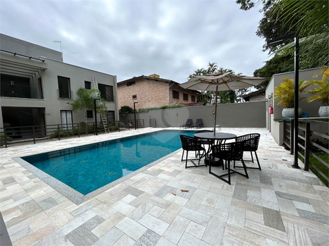 Venda Villagio Bertioga Riviera 1