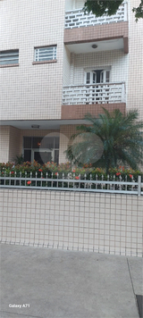 Venda Apartamento Santos Embaré 1