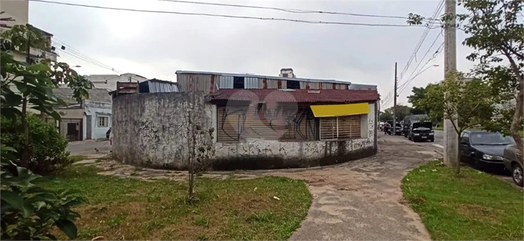 Venda Terreno Santo André Silveira 1