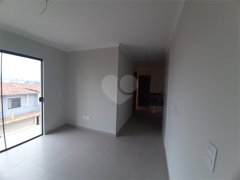 Venda Apartamento São Paulo Vila Nivi 1