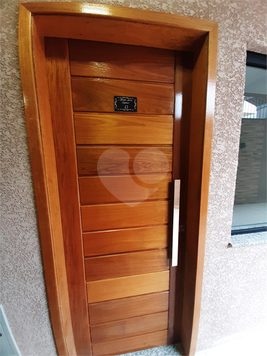 Venda Apartamento São Paulo Vila Nivi 1