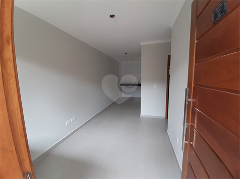 Venda Apartamento São Paulo Vila Nivi 1