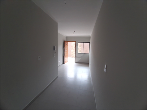 Venda Apartamento São Paulo Vila Nivi 1