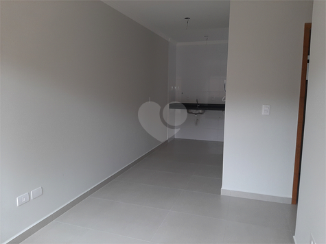 Venda Apartamento São Paulo Vila Nivi 1
