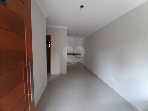 Venda Apartamento São Paulo Vila Nivi 1