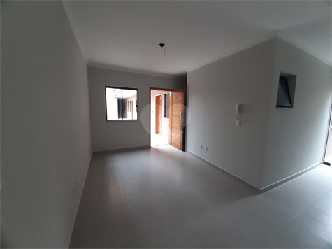 Venda Apartamento São Paulo Vila Nivi 1