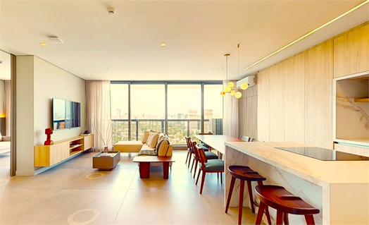 Aluguel Apartamento São Paulo Pinheiros 1