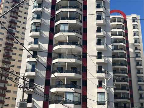 Venda Apartamento São Paulo Santa Teresinha 1