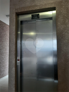 Venda Apartamento São Paulo Vila Nivi 1