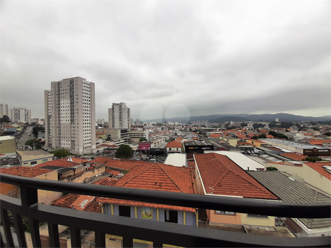 Venda Apartamento São Paulo Vila Nivi 1