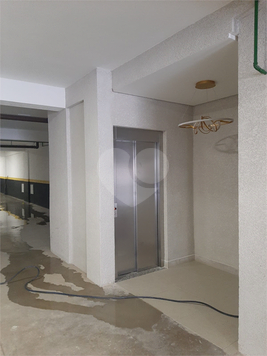 Venda Apartamento São Paulo Vila Nivi 1