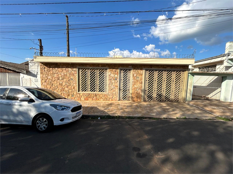 Venda Casa térrea São Carlos Jardim Cruzeiro Do Sul 1