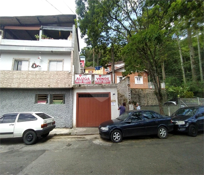 Aluguel Casa de vila São Paulo Horto Florestal 1