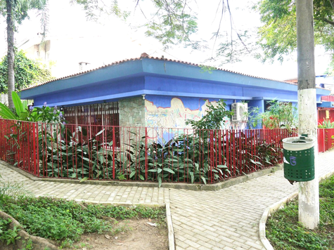 Venda Casa térrea São Paulo Vila Madalena 1