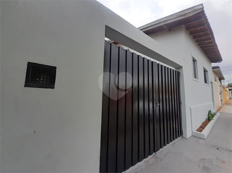 Aluguel Casa Bauru Vila D'aro 1