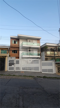 CONDOMÍNIO RESIDENCIAL GUGANIS