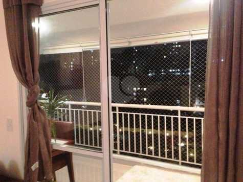 Venda Apartamento São Paulo Vila Andrade 1