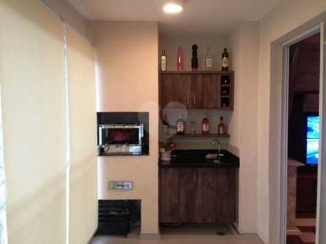 Venda Apartamento São Paulo Vila Andrade 1