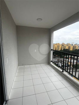 Venda Apartamento São Paulo Vila Nova Das Belezas 1