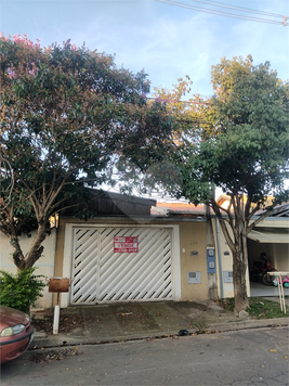 Venda Casa Hortolândia Jardim Terras De Santo Antônio 1