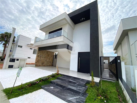 Venda Condomínio Sorocaba Jardim Residencial Chácara Ondina 1