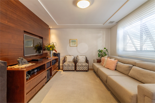 Venda Apartamento São Paulo Bela Aliança 1