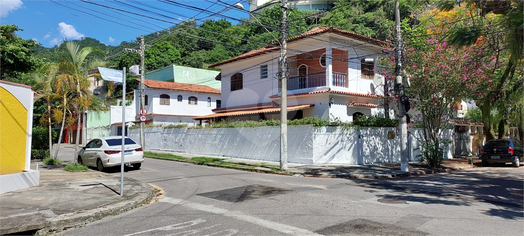 Venda Casa Niterói São Francisco 1