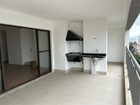 Venda Apartamento São Paulo Ipiranga 1