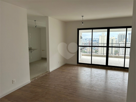 Venda Apartamento São Paulo Ipiranga 1