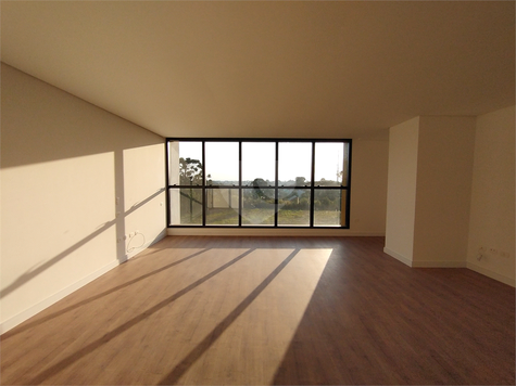 Venda Cobertura Curitiba Santo Inácio 1