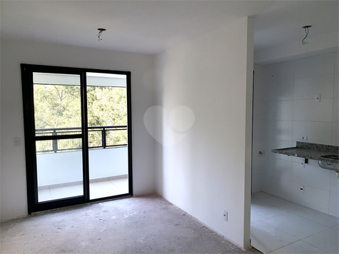 Venda Apartamento São Paulo Vila Suzana 1