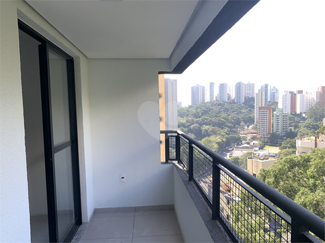 Venda Apartamento São Paulo Vila Suzana 1