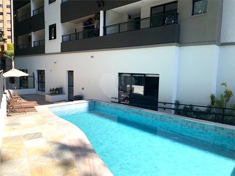 Venda Apartamento São Paulo Vila Suzana 1