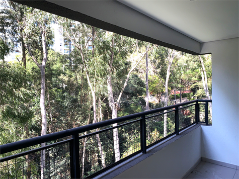 Venda Apartamento São Paulo Vila Suzana 1
