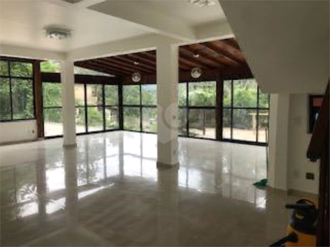 Venda Casa Teresópolis Carlos Guinle 1