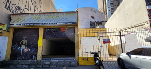 Aluguel Salão Comercial Diadema Centro 1