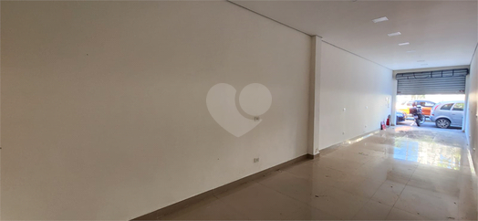 Aluguel Salão Comercial Diadema Centro 1