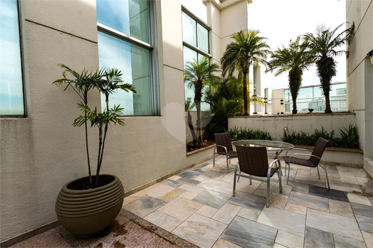 Venda Apartamento São Paulo Pinheiros 1