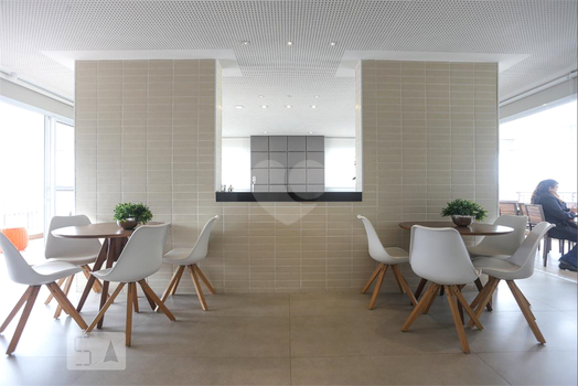 Venda Apartamento São Paulo Centro 1