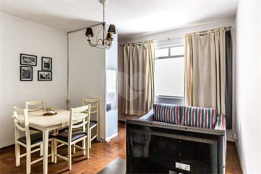 Venda Apartamento São Paulo Campos Elíseos 1