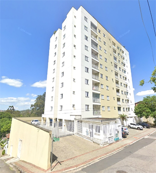 Aluguel Apartamento Arujá Jardim Ângelo 1