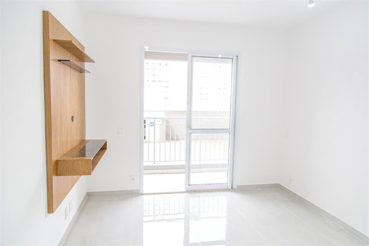 Venda Apartamento São Paulo Tatuapé 1