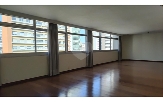Venda Apartamento São Paulo Paraíso 1