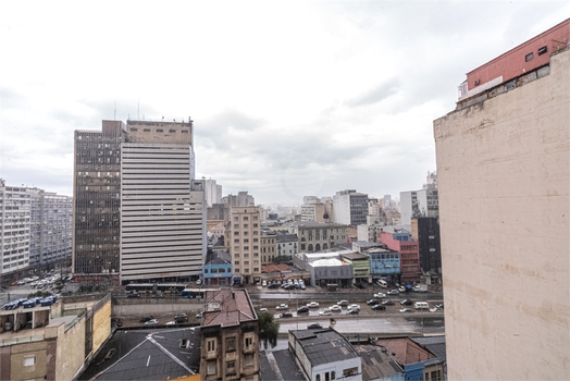 Venda Apartamento São Paulo Centro 1