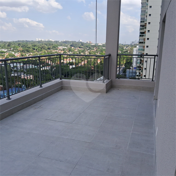 Venda Apartamento São Paulo Brooklin Paulista 1