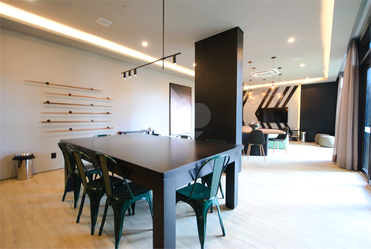 Venda Apartamento São Paulo Vila Mariana 1